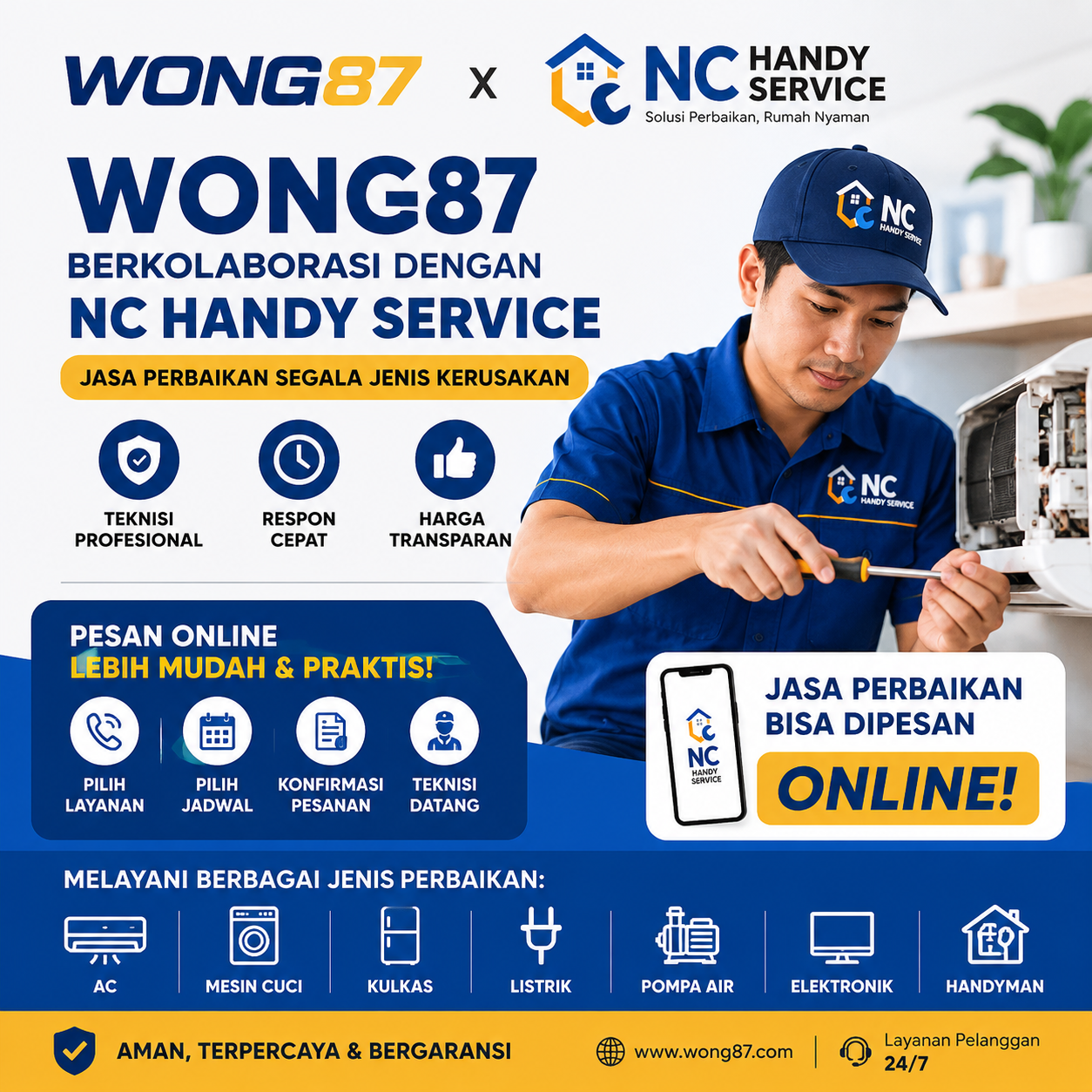 WONG87 